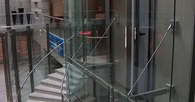 Usługi Szklarskie Kamiński Glas Studio - Szklarz Wrocław